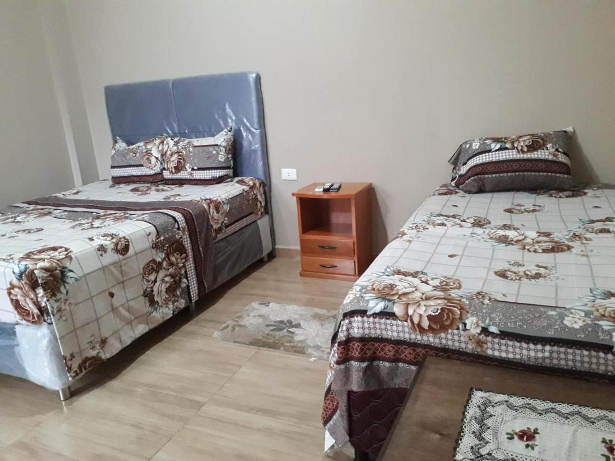 Hotel Casa Grande Encarnación エクステリア 写真